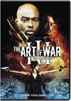 L’arte della guerra 3 in streaming