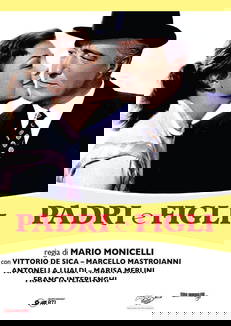 Padri e figli in streaming