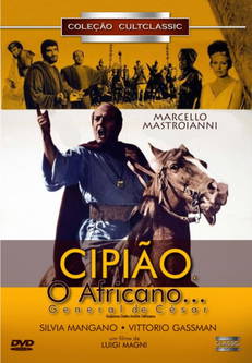 Scipione detto anche l'Africano in streaming
