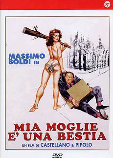 Mia moglie è una bestia in streaming
