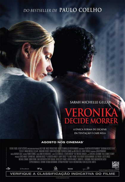 Veronika decide di morire [Sub-Ita] in streaming