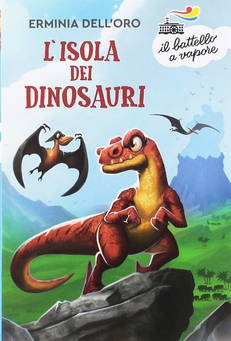 L'isola dei dinosauri in streaming