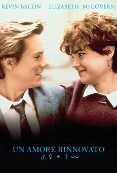 Un amore rinnovato in streaming