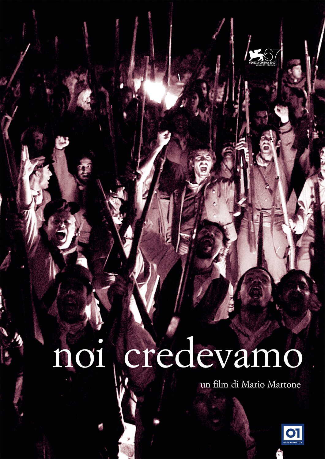 Noi credevamo in streaming