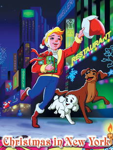 Natale a New York in streaming