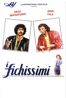 I fichissimi in streaming