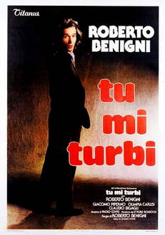 Tu mi turbi in streaming