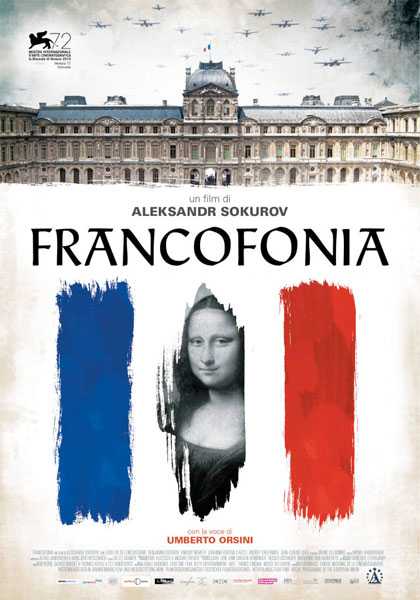 Francofonia – Il Louvre sotto occupazione in streaming