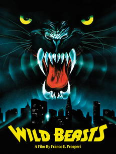 Wild Beasts – Belve feroci in streaming