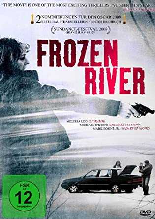 Frozen River – Fiume di ghiaccio in streaming