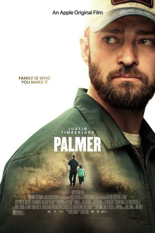 Palmer in streaming
