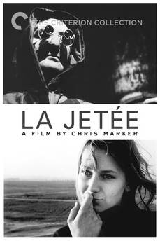 La jetée [Corto] in streaming