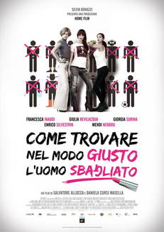 Come trovare nel modo giusto l'uomo sbagliato in streaming