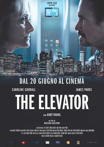 The Elevator in streaming