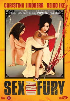 Sex and Fury [Sub-ITA] in streaming