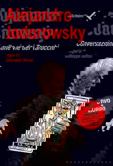 Conversazioni sulle vie dei tarocchi [Sub-Ita] in streaming