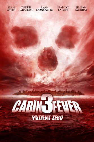 Cabin Fever: Patient Zero [Sub-ITA] in streaming