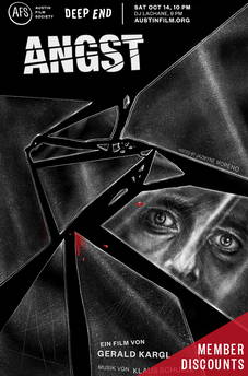 Angst [Sub-Ita] in streaming