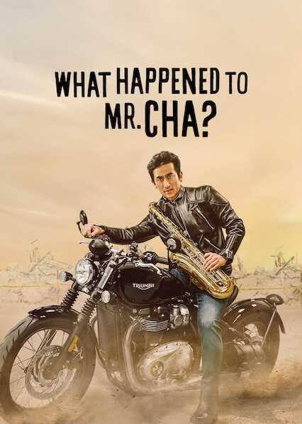 What Happened to Mr Cha? [Sub-Ita] in streaming
