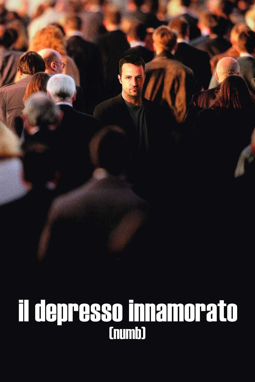 Il depresso innamorato in streaming