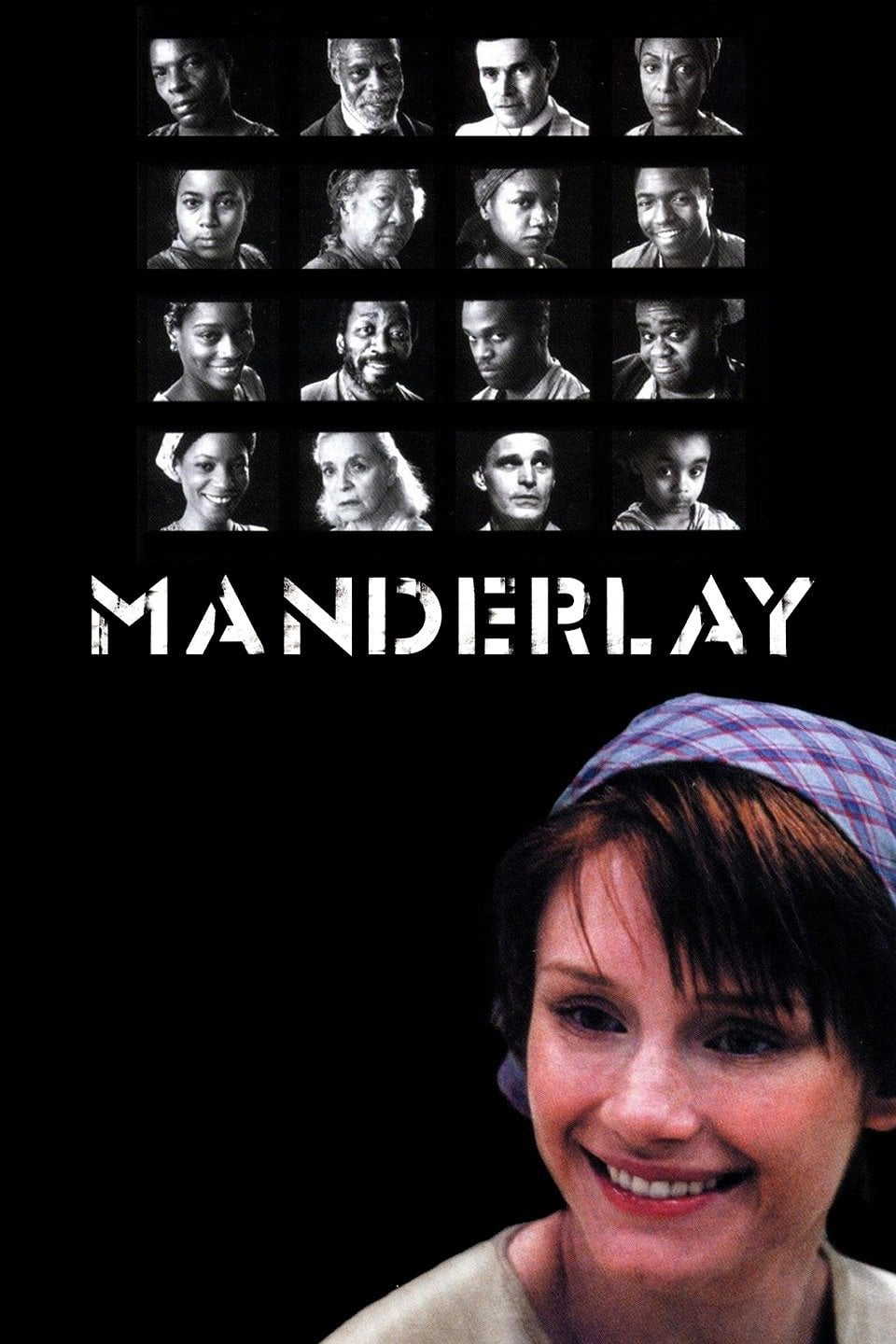 Manderlay in streaming