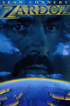 Zardoz in streaming