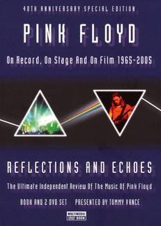 Documentario: Storia dei Pink Floyd in streaming