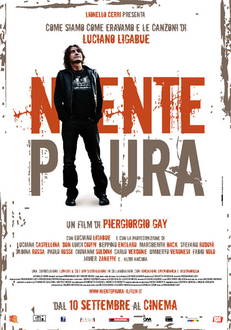 Niente paura in streaming