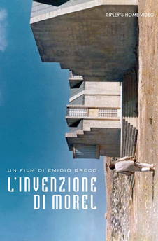 L’invenzione di Morel in streaming