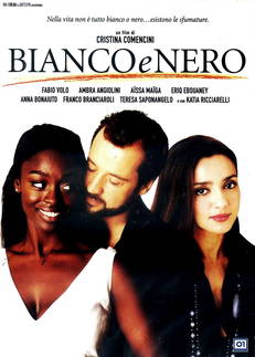 Bianco e nero in streaming