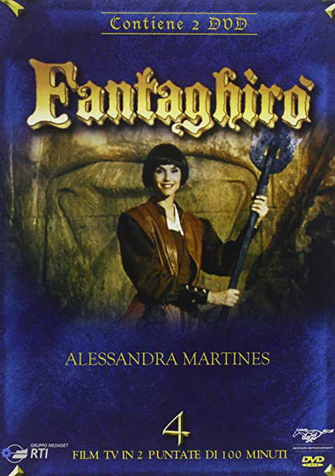 Fantaghirò 4 in streaming