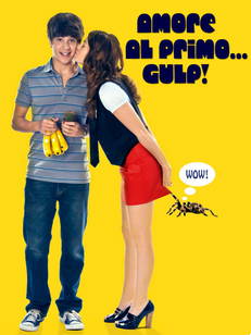 Amore al primo… Gulp! in streaming