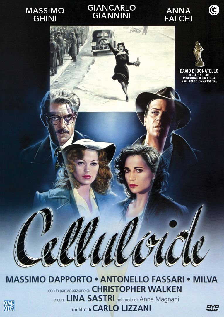 Celluloide in streaming