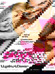 Per sfortuna che ci sei in streaming