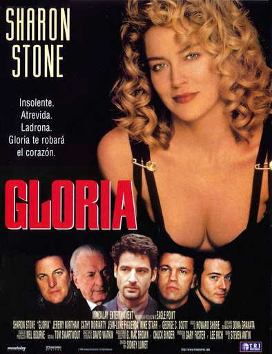 Gloria in streaming