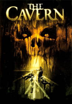 The Cavern in streaming