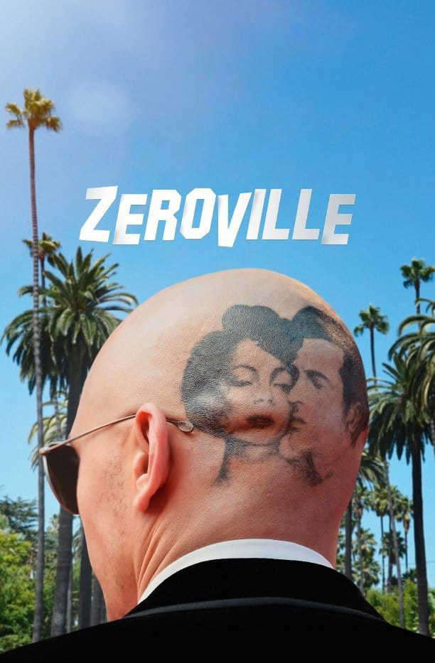 Zeroville in streaming