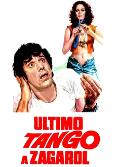 Ultimo tango a Zagarol in streaming