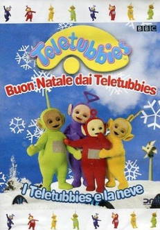 Buon Natale dai Teletubbies in streaming