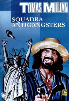 Squadra Antigangsters in streaming