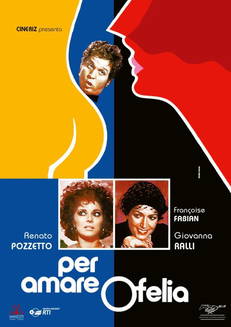 Per amare Ofelia in streaming