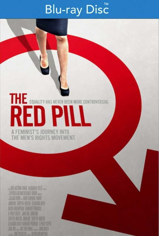 The Red Pill [Sub-ITA] in streaming