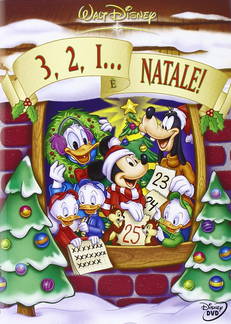 3, 2, 1... è Natale! in streaming