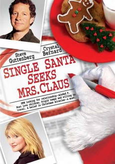 Babbo Natale cerca moglie in streaming