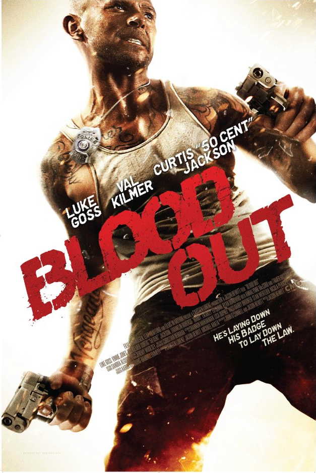 Blood Out in streaming