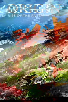 Origin – Spirits of the Past in streaming
