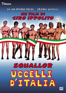 Uccelli d’Italia in streaming