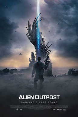 Alien Outpost – L’invasione in streaming