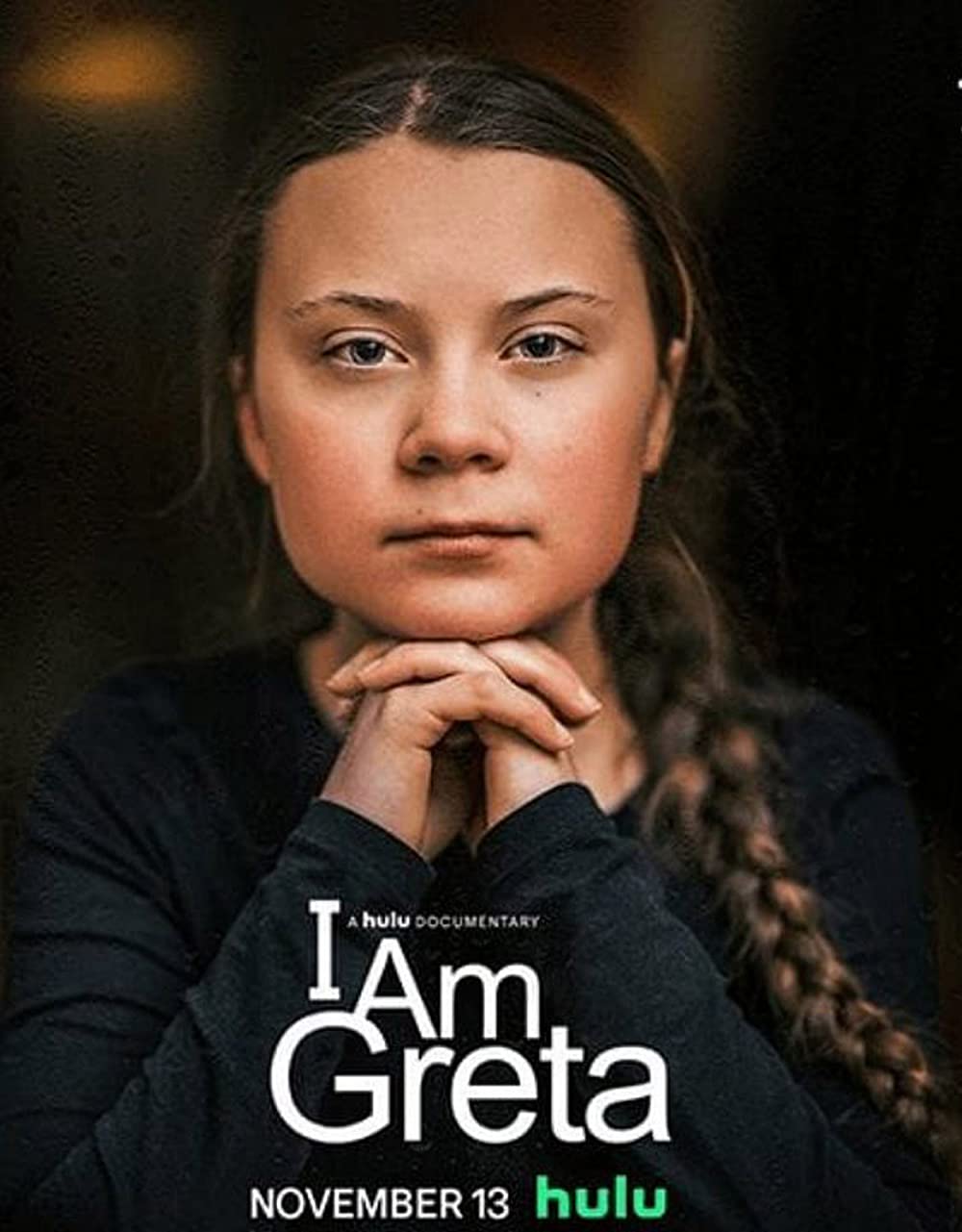 I Am Greta – Una forza della natura [SUB-Ita] in streaming