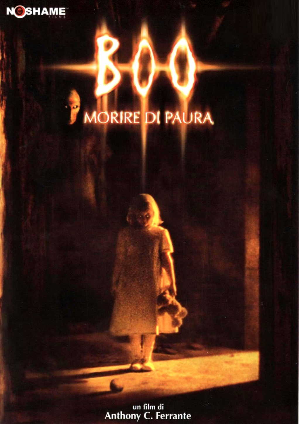 Boo – Morire di paura in streaming